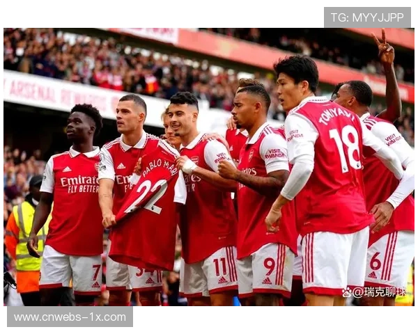 阿森纳与曼联经典对决：历史对抗吸引持续关注