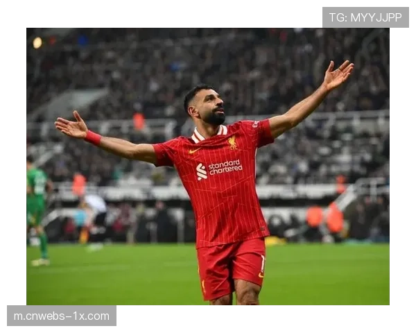 萨拉赫确认12月13日后离队，利物浦进攻受损