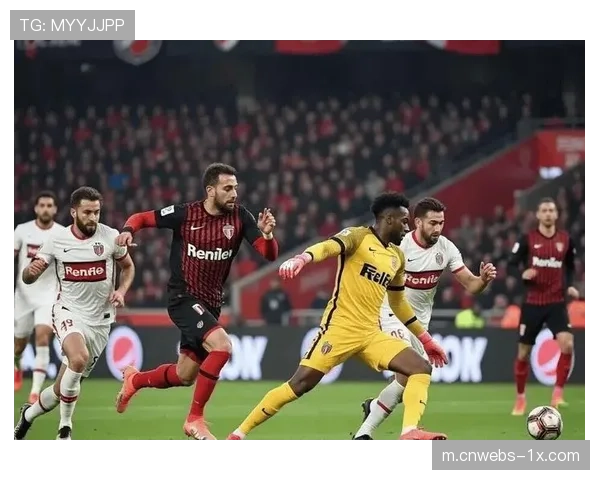 法甲第15轮多场冷门，布雷斯特、昂热均以1-0击败排名更高对手