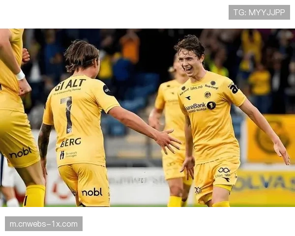 多特蒙德2-2博德闪耀，主场连胜纪录遭北极圈球队终结