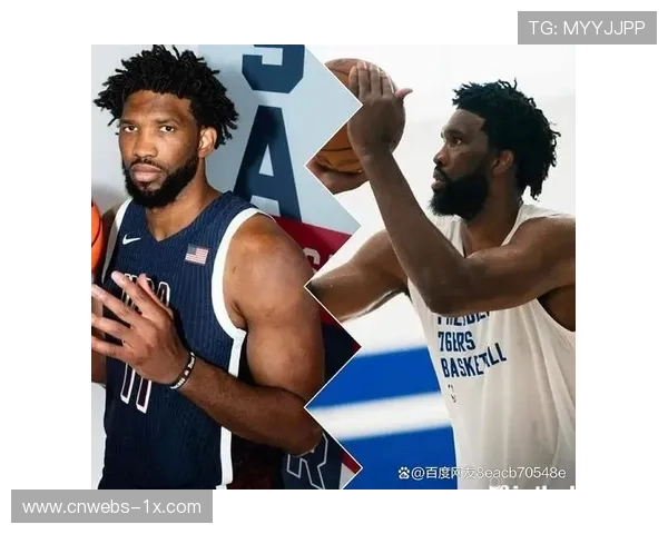 骑士双塔战术分析：利用身高优势弱化恩比德内线牵扯