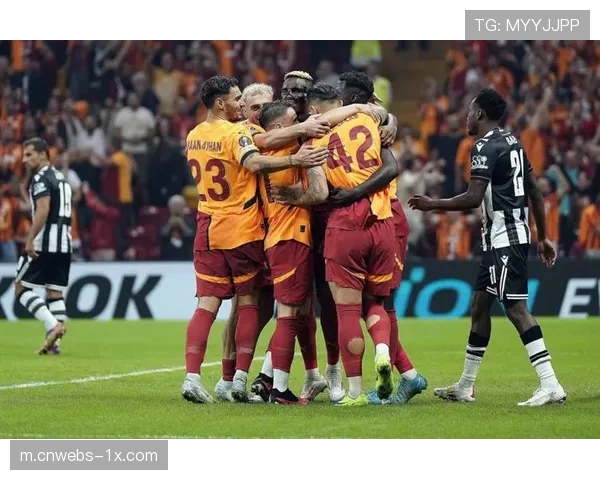 加拉塔萨雷vs马竞:主场高压逼抢对阵控球体系的节奏博弈 加拉塔萨雷vs马竞:主场高压逼抢对阵控球体系的节奏博弈