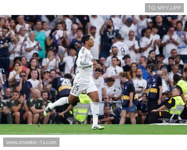 贝林厄姆确诊左腿半腱肌撕裂,将缺席欧冠附加赛首回合关键战