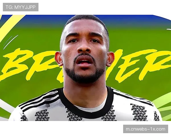 尤文图斯官方确认:布雷默左膝韧带受伤,预计缺席六周 尤文图斯官方确认:布雷默左膝韧带受伤,预计缺席六周