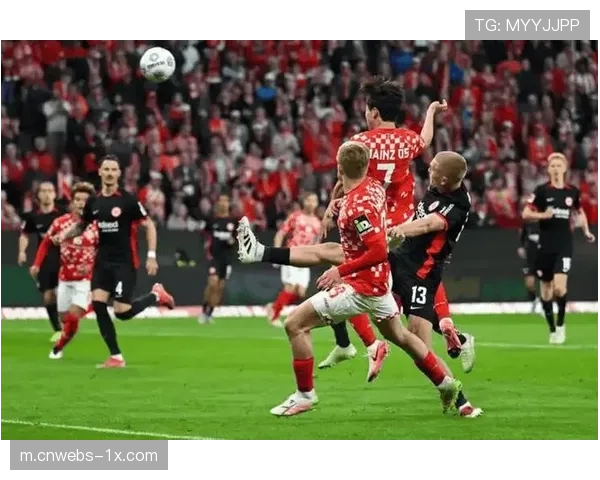 美因茨稳扎稳打盼延续反弹势头,汉堡伤病满营难破局 美因茨稳扎稳打盼延续反弹势头,汉堡伤病满营难破局